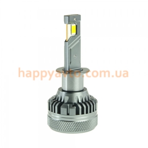 Лампа светодиодная CYCLONE LED H1 5500K 18000LM TYPE 48 (2 шт)